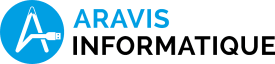 Extranet Aravis Informatique